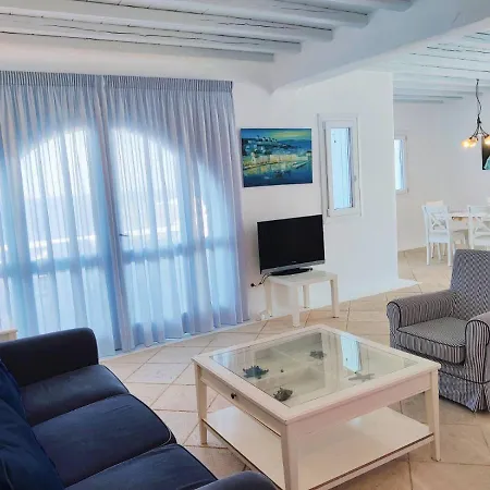 Sofia'S Bungalows Mykonos-2
