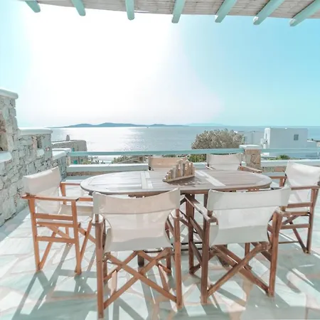 Sofia'S Bungalows Mykonos-3