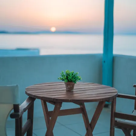 Sofia'S Bungalows Mykonos-3